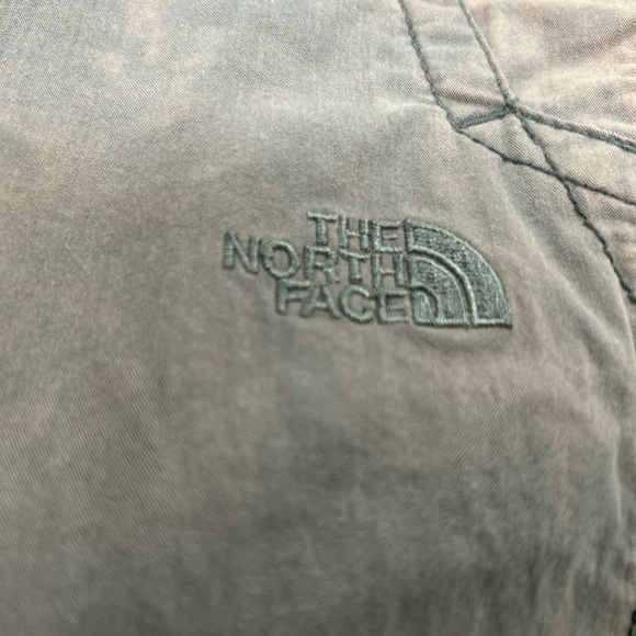 THE NORTH FACE WOMEN’S CAMO PANTS.SIZE 0 - Picture 8 of 11